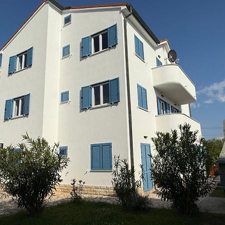Apartman Theresa Barbat na Rabu 외부 사진