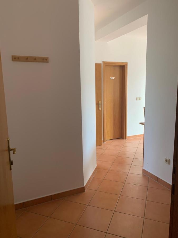 Apartman Theresa Barbat na Rabu 외부 사진