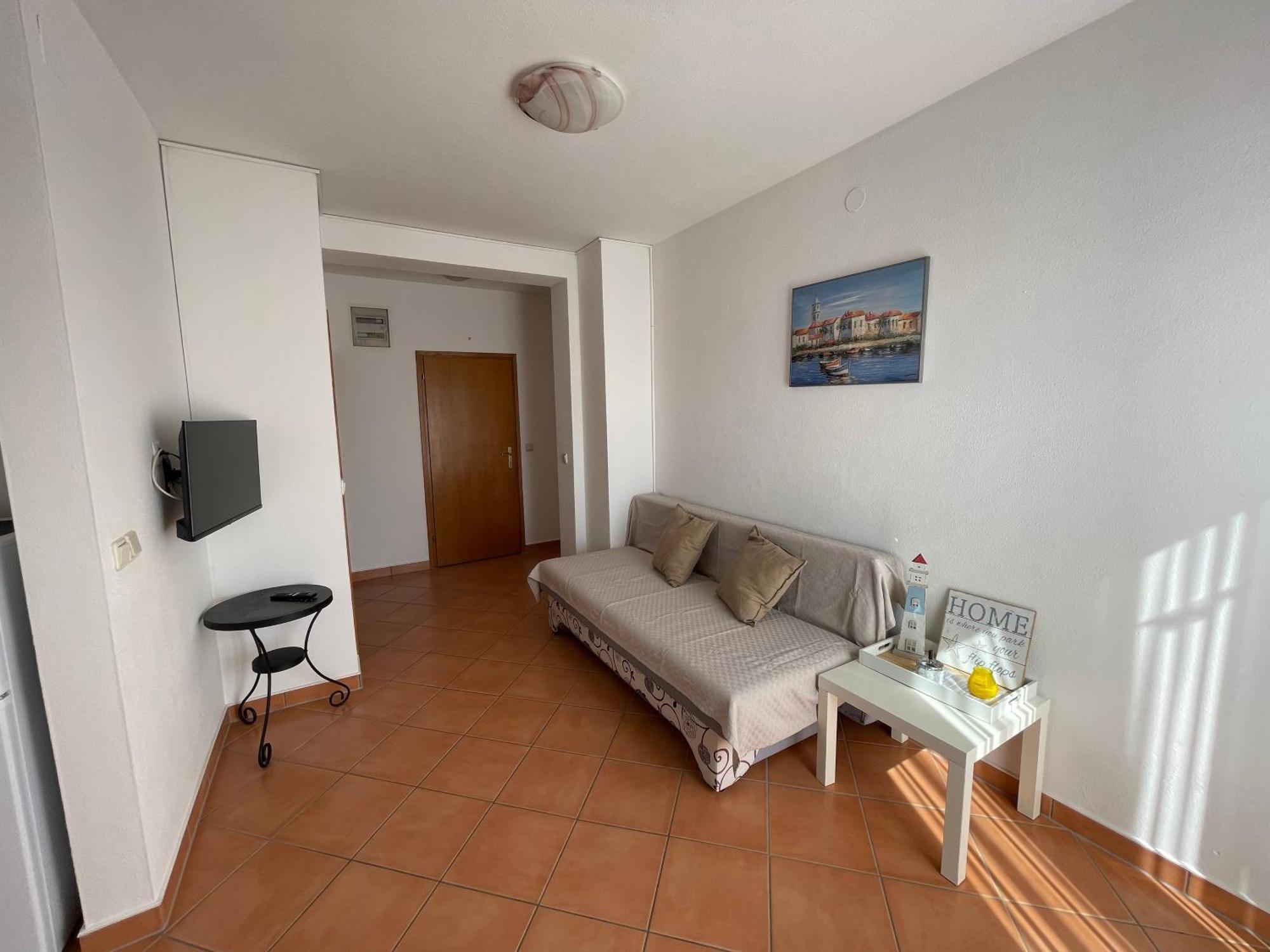 Apartman Theresa Barbat na Rabu 외부 사진