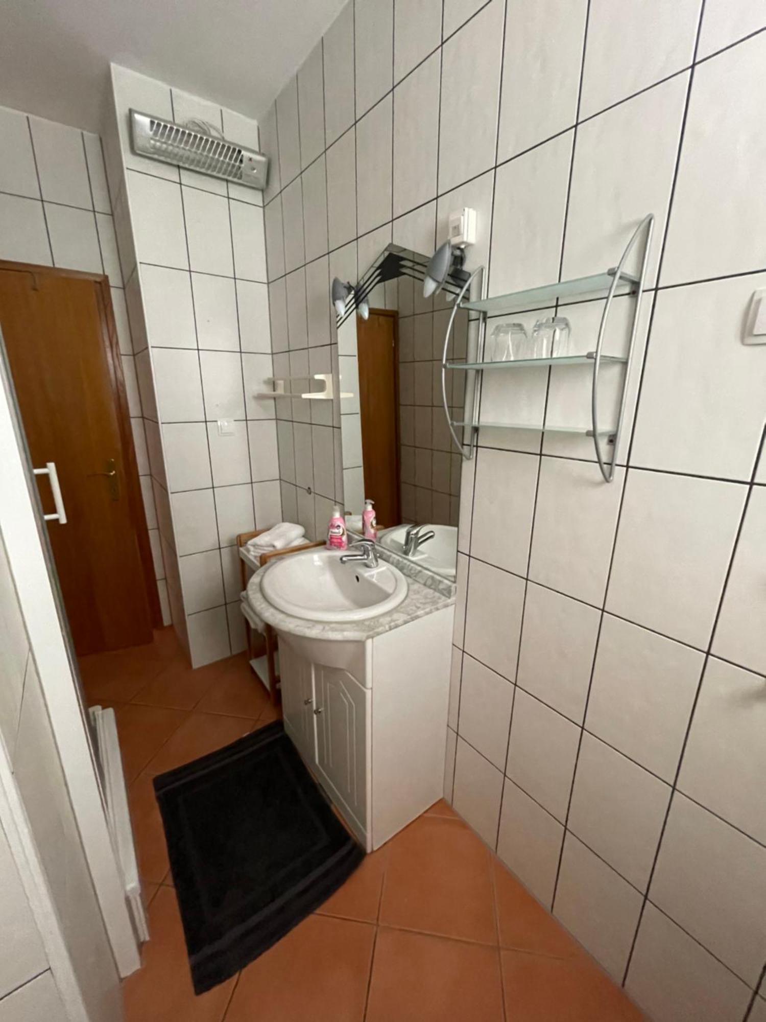 Apartman Theresa Barbat na Rabu 외부 사진